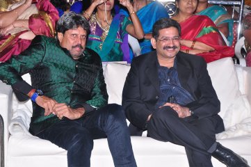 Dil Deewana Audio Launch by Kapil Dev